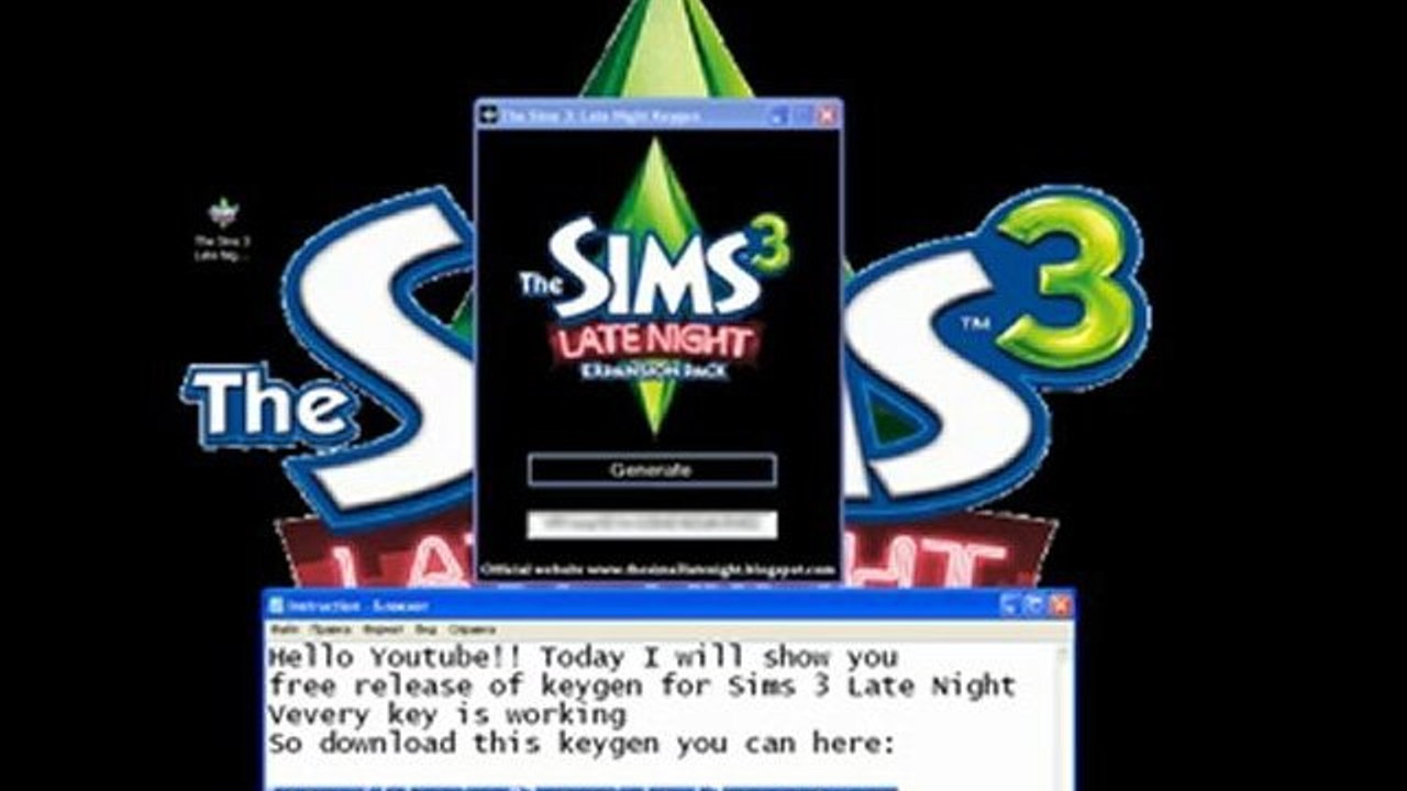 Sims 3 Mac Download Key